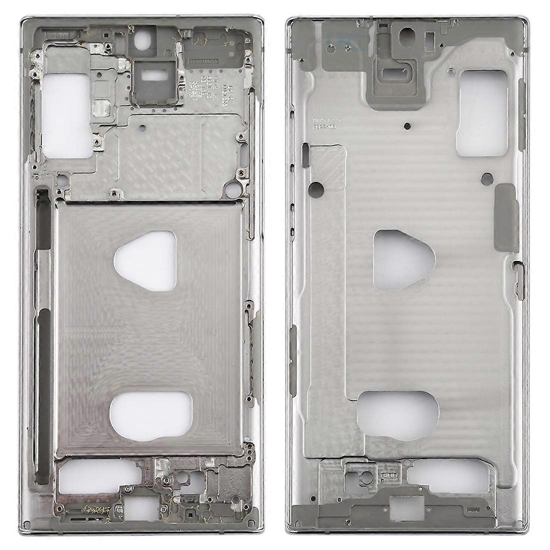 For Galaxy Note 10 + Middle Frame Bezel Plate