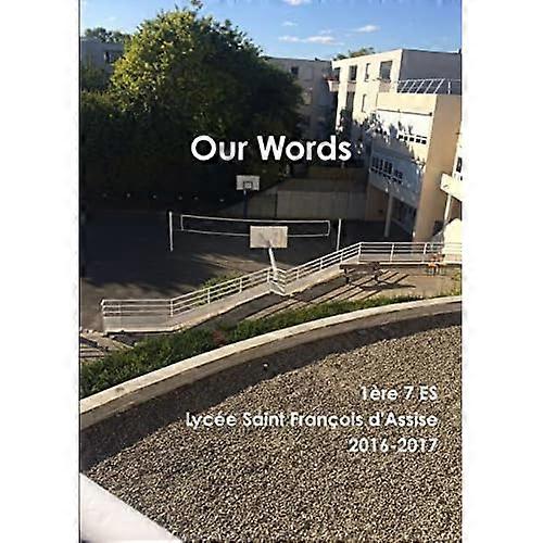 Our Words