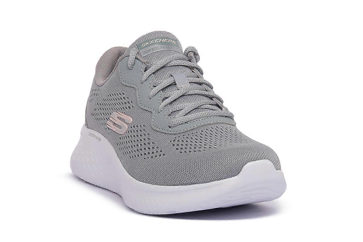 Baskets de mode Skechers gry skech lite