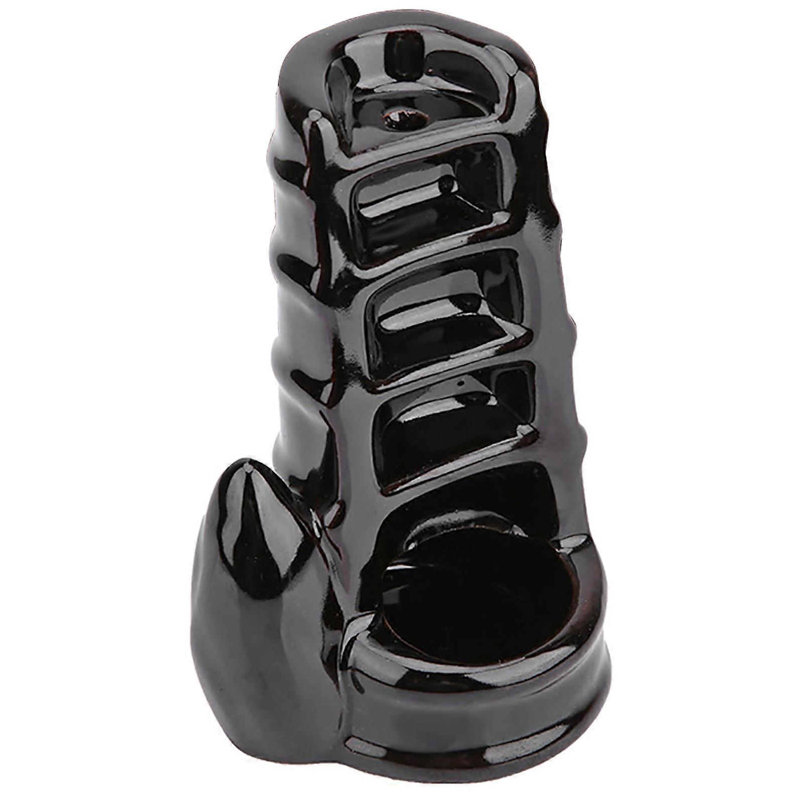 Smoke Backflow, Incense Burner, Ceramic, Aromatherapy Supplies