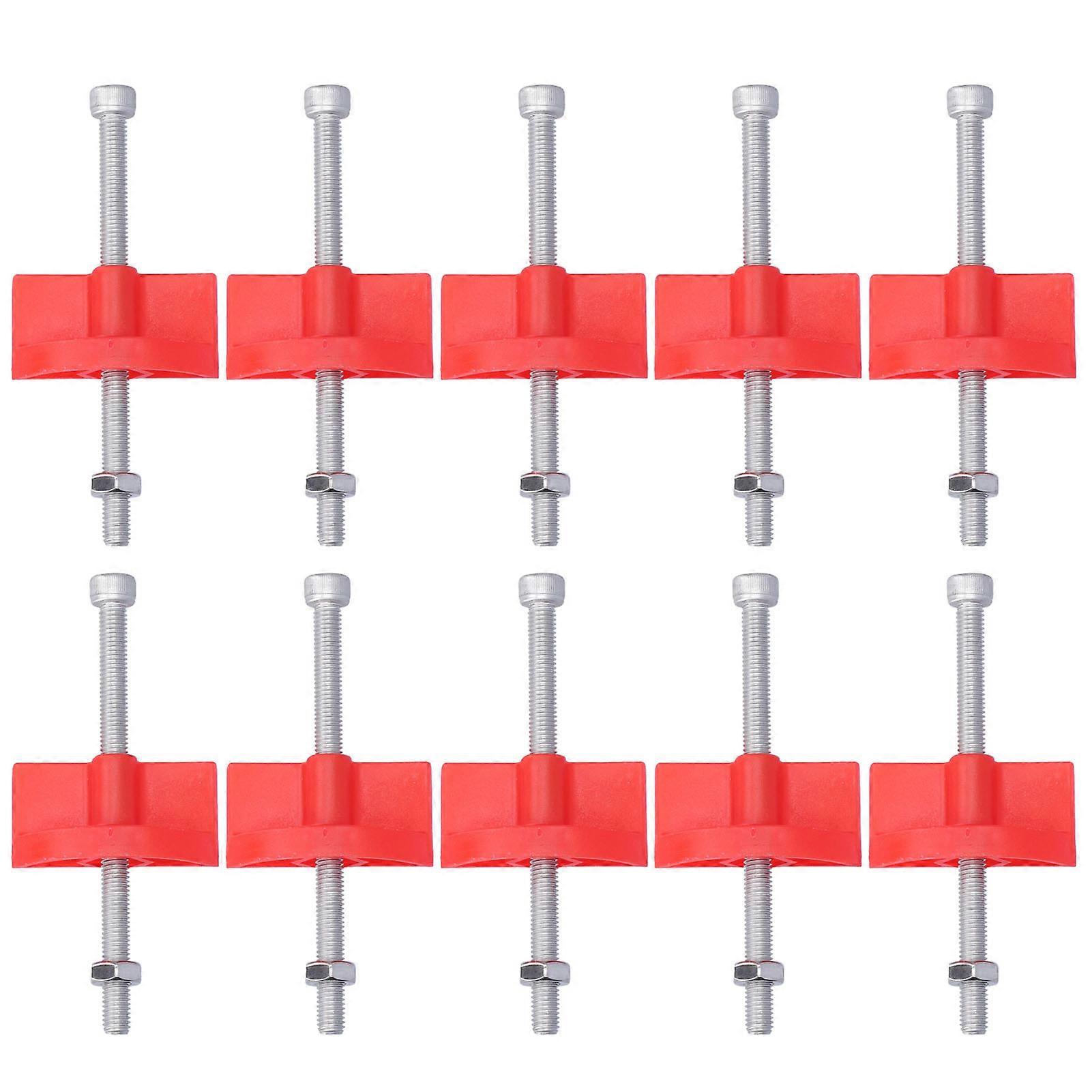 Wall Tile Locator Tile Leveling System Height Regulator Lifter Leveler Adjuster Hand Tool For Ceramic Tile Installation