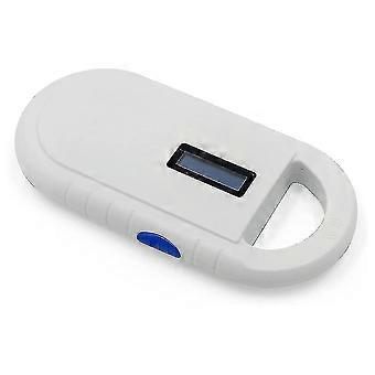 Chiplezer voor dieren Rfid Chip Dieren Transponder voor dieridentificatie