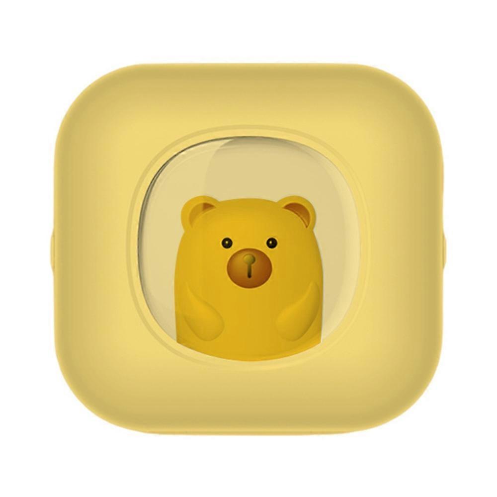 X7 Breathing Light Mini Portable Printer Wireless Thermal Photo Pocket Printer,Standard Version