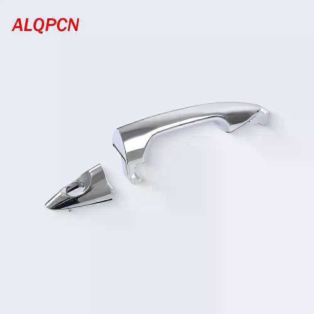 ينطبق على 2012-2017 مقبض الباب الخارجي هيونداي أكسنت مقبض خارجي أسود 82651-1R000 82661-1R000 83651-1R000 83661-1R000