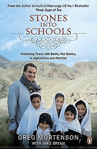 Stones into Schools