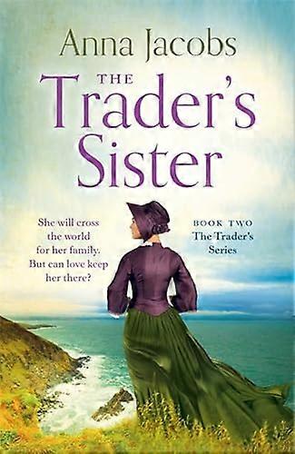 The Traders Sister