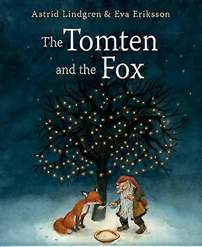The Tomten and the Fox