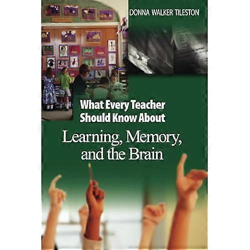 What Every Teacher Should Know About Learning, Memory, and the Brain
