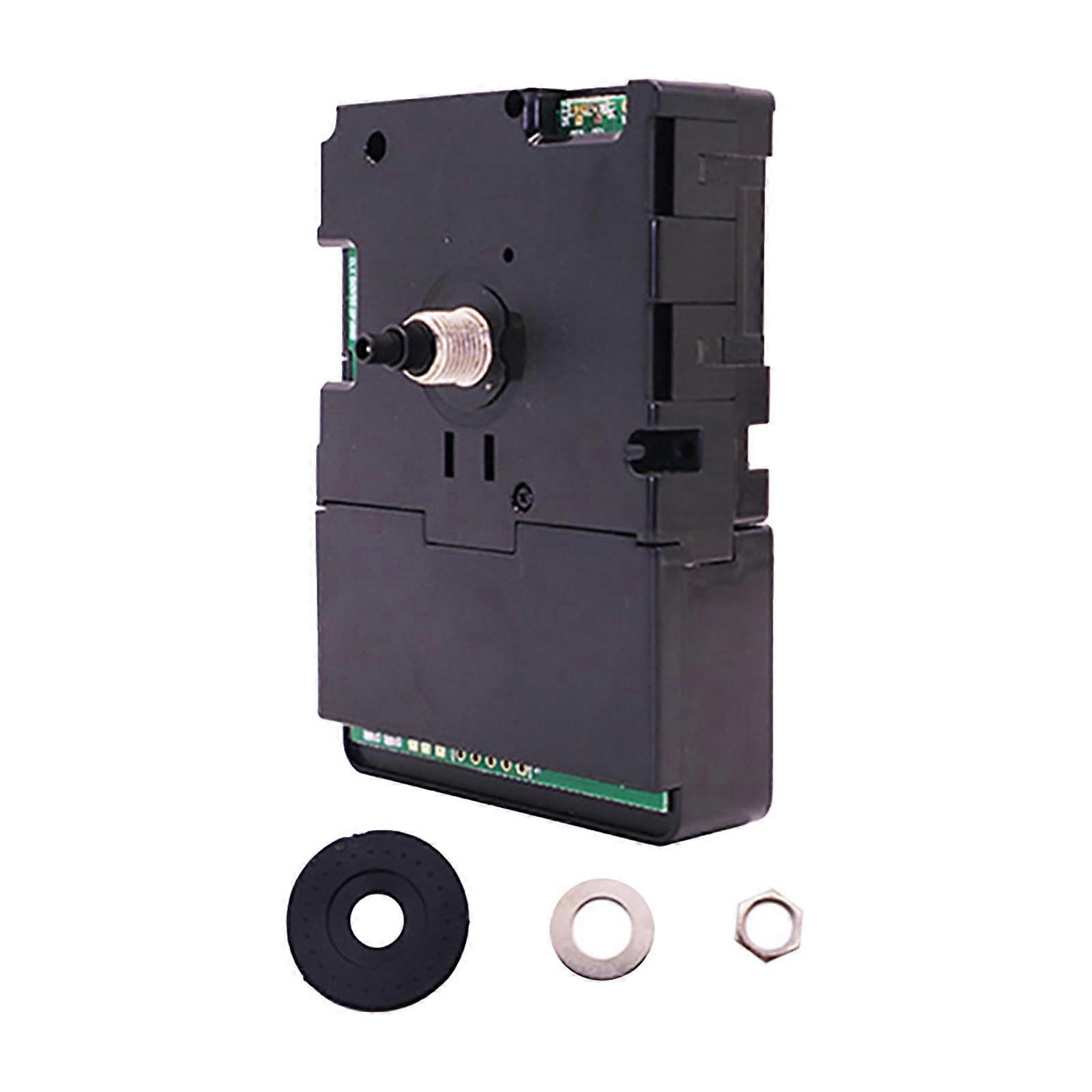 Quiet Quartz Clock Movement Home Replace Smart WiFi Clock Movement Mechanism