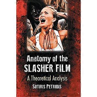 Anatomie des Slasher-Films: Eine theoretische Analyse