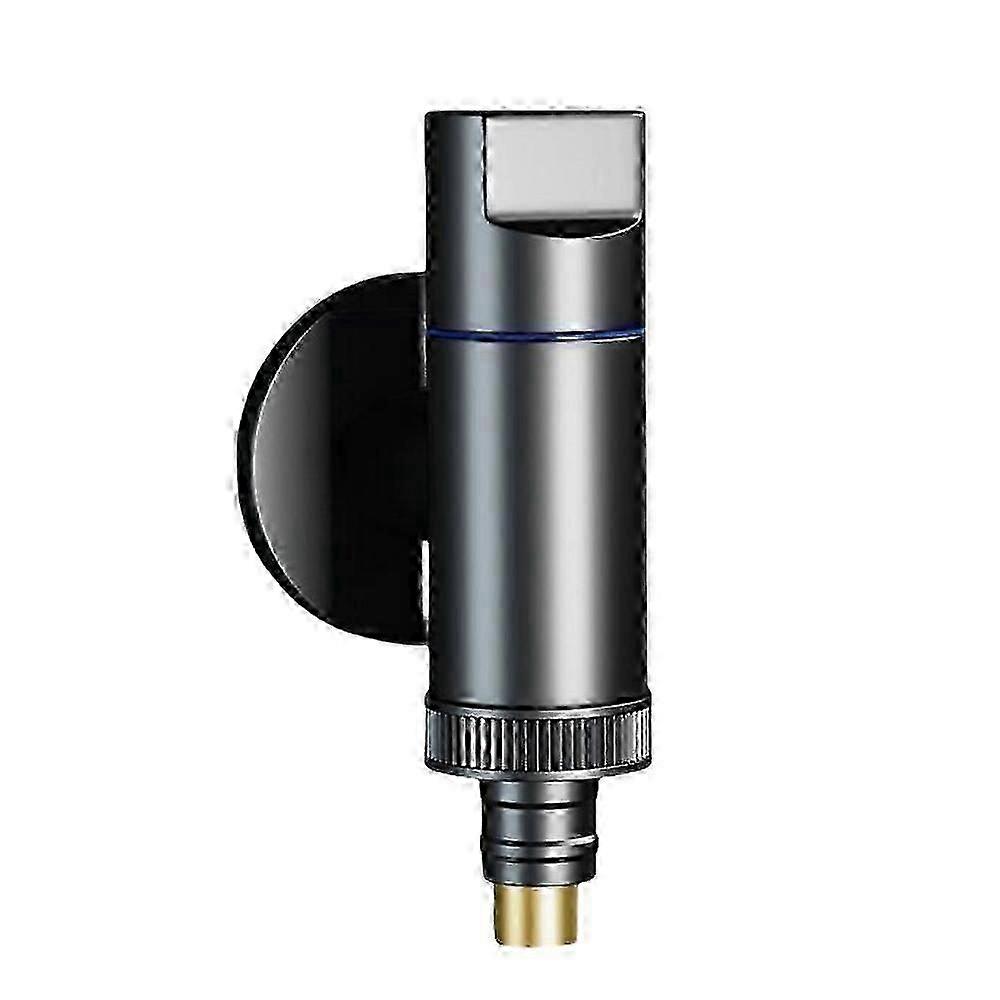 Enkele Koude Messing Wasmachine Kraan Adapter Connector Klep - G1/2 naar G3/4 Kraan