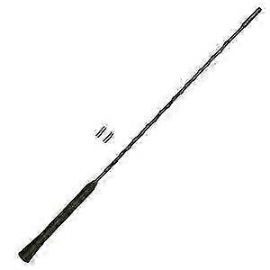 GENUINE REPLACEMENT AERIAL ANTENNA MAST FOR BMW MINI CLUBMAN COOPER R55 R56 R57