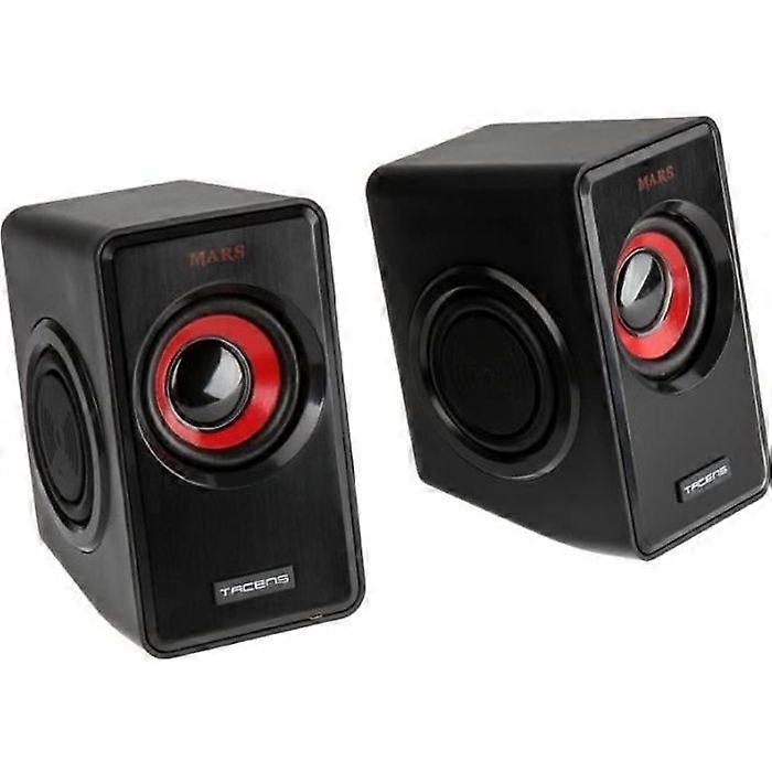 MARS GAMING Gaming hangszórók MS1
