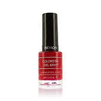 Revlon Colorstay Gel Envy Smalto per unghie N°620 Roulette Rush 11.7ml