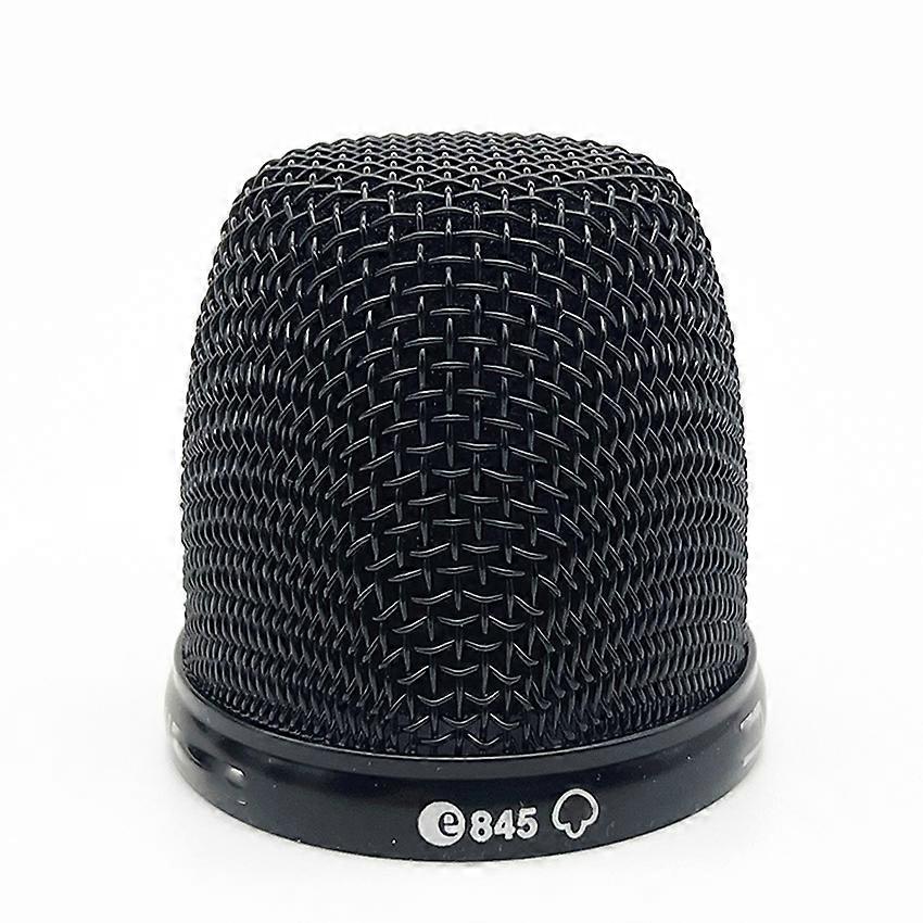 Wireless Microphone Head Covers Microphone Net Hood Accessories for E845