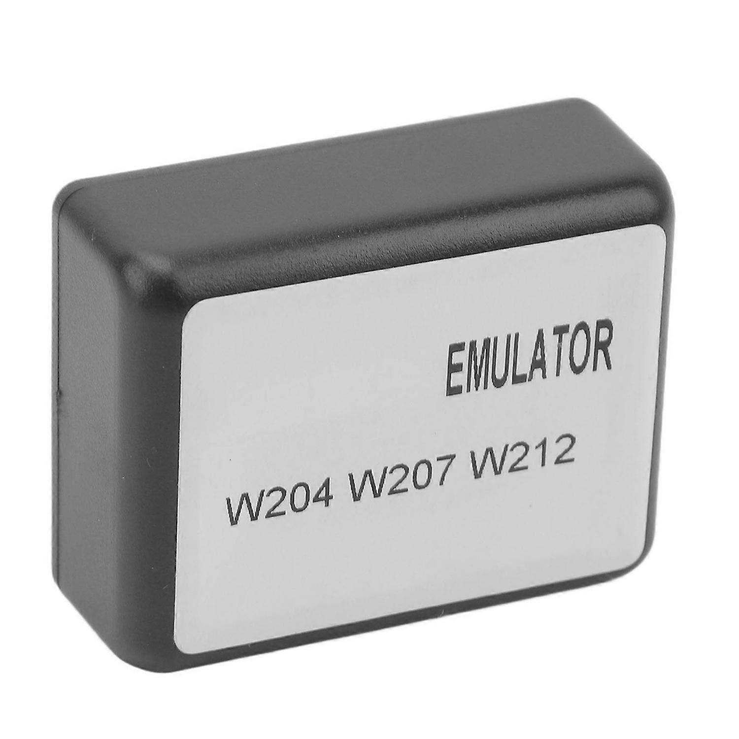 Steering Lock Emulator Easy Control ESL ELV Steering Lock Simulator Replacement For Benz W204 W207 W