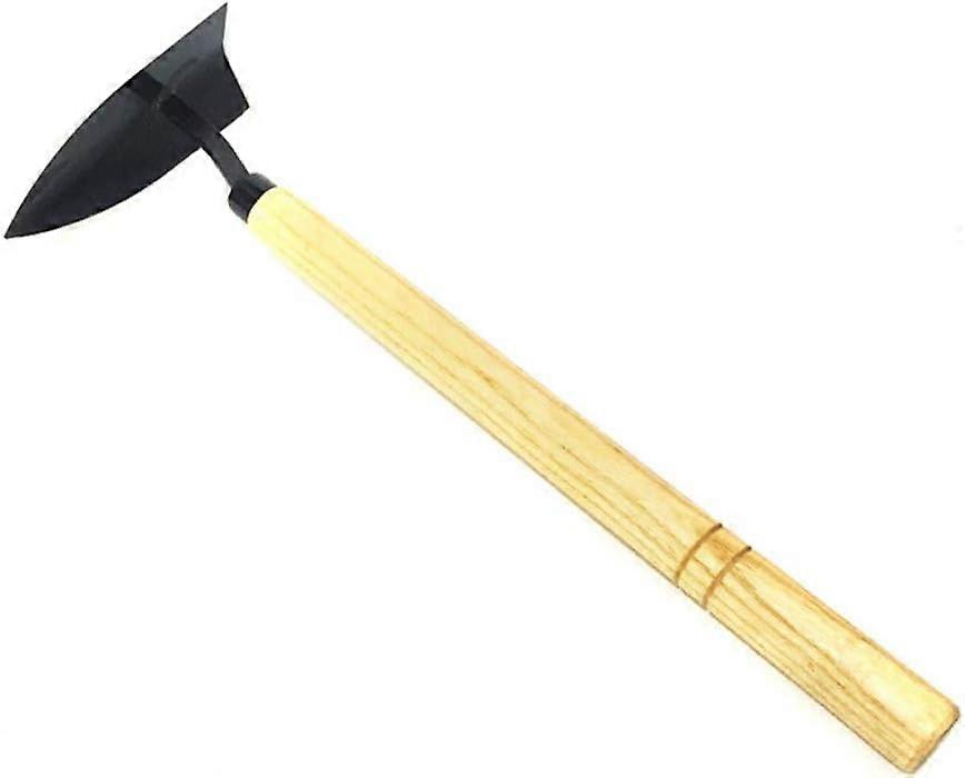 Weeding Sickle, Ergonomic Design, Lightweight, Garden Hoe, Hand Weeder Tool