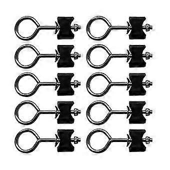 10 Pcs Trampoline Screws,trampoline Accessories,screws