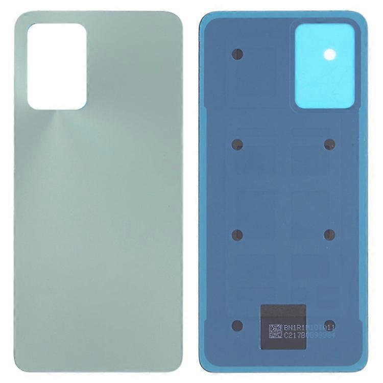 Xiaomi Redmi K40S 5Gバッテリーハウジングバックカバー交換部品に対応