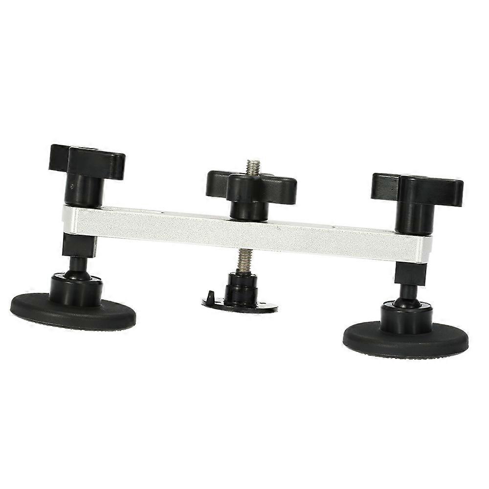 Car Auto Body Dent & Ding Bridge Type Removal Repair Tool Puller Kit