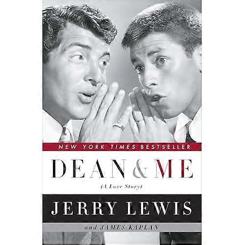 Dean and Me: (a Love Story)