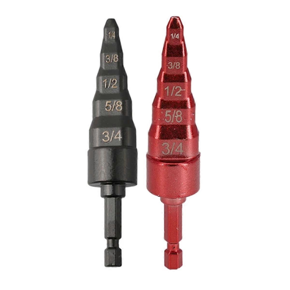 5-In-1 Air Conditioner Copper Pipe Expander Swage Tube Expander