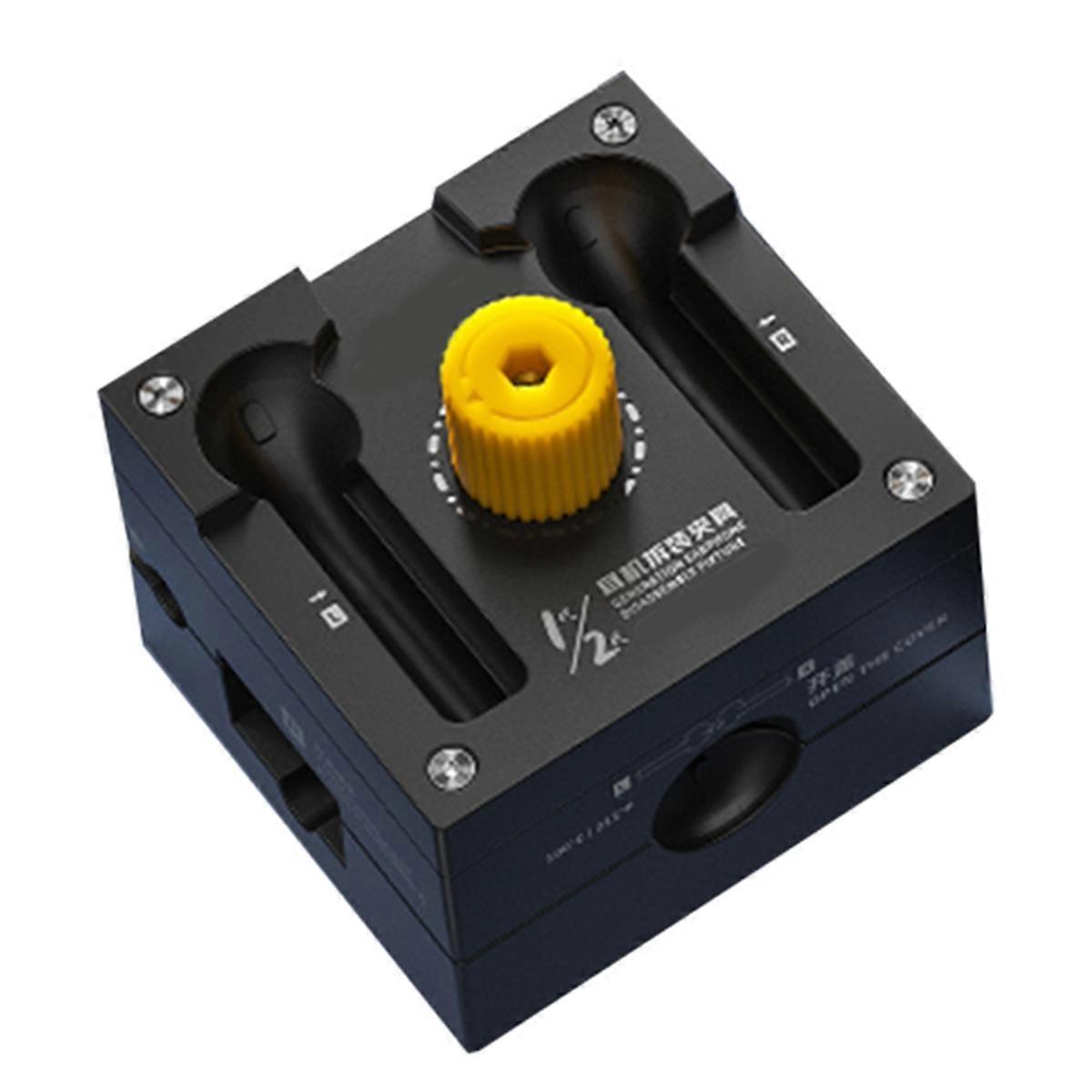 For 1/2 Repair Fixture Opening Alignment Clamp