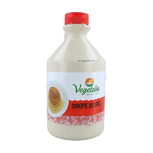 Organic Maple Syrup Canada 1 L