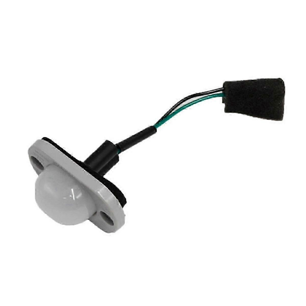 High Quality Rear License Plate Light 925014A000 92501-4A000 92501 4A000 for H1 STAREX H-1 2000 - 2007 TRAJET