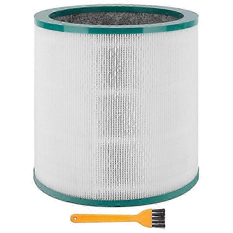 Todellinen HEPA-vaihtosuodatin Dyson-tornipuhdistimelle Pure Cool Link TP01 TP02, TP03, osa 968126-03