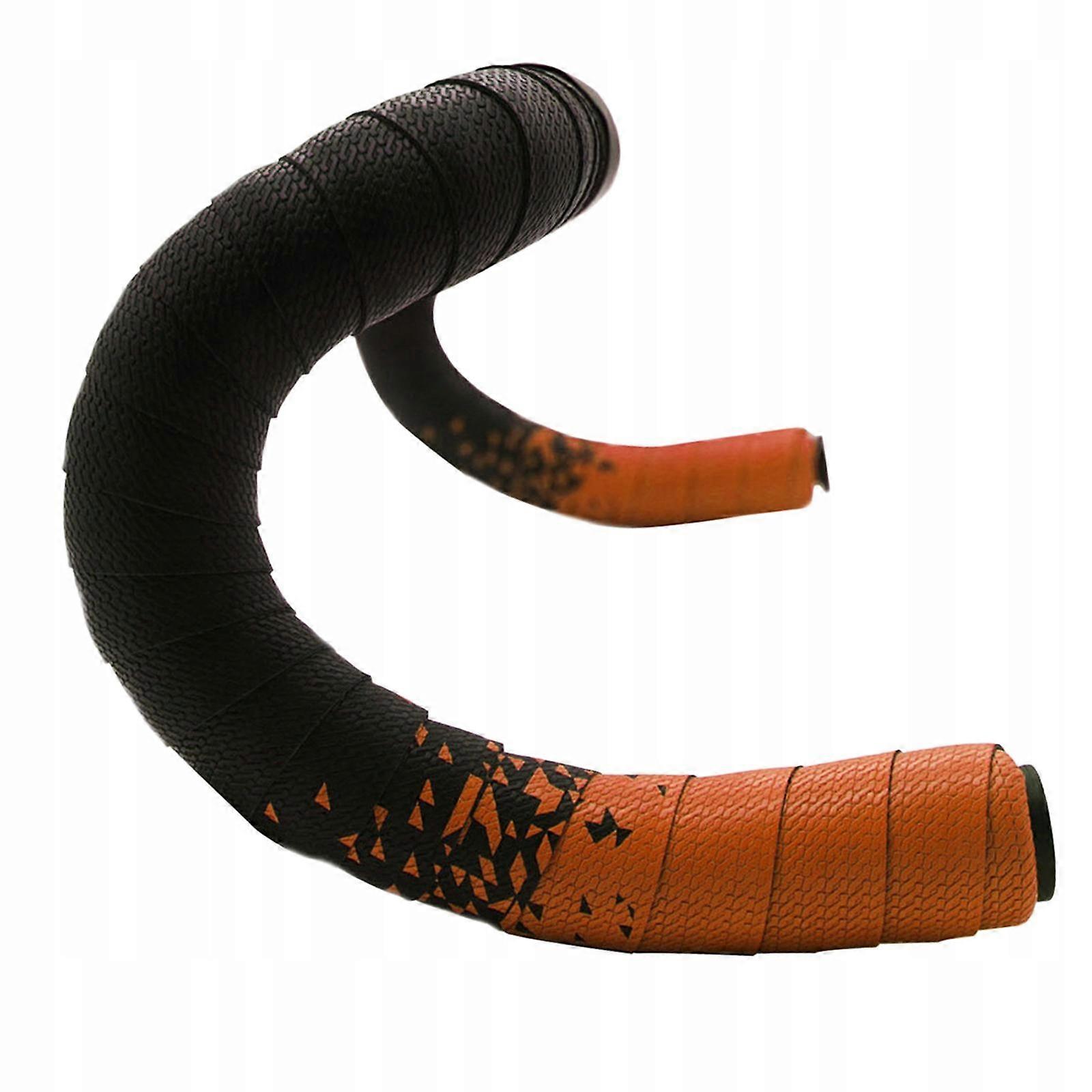 Wrap Bicycle Tape Bandage Anti-slip Cover For Multicolor