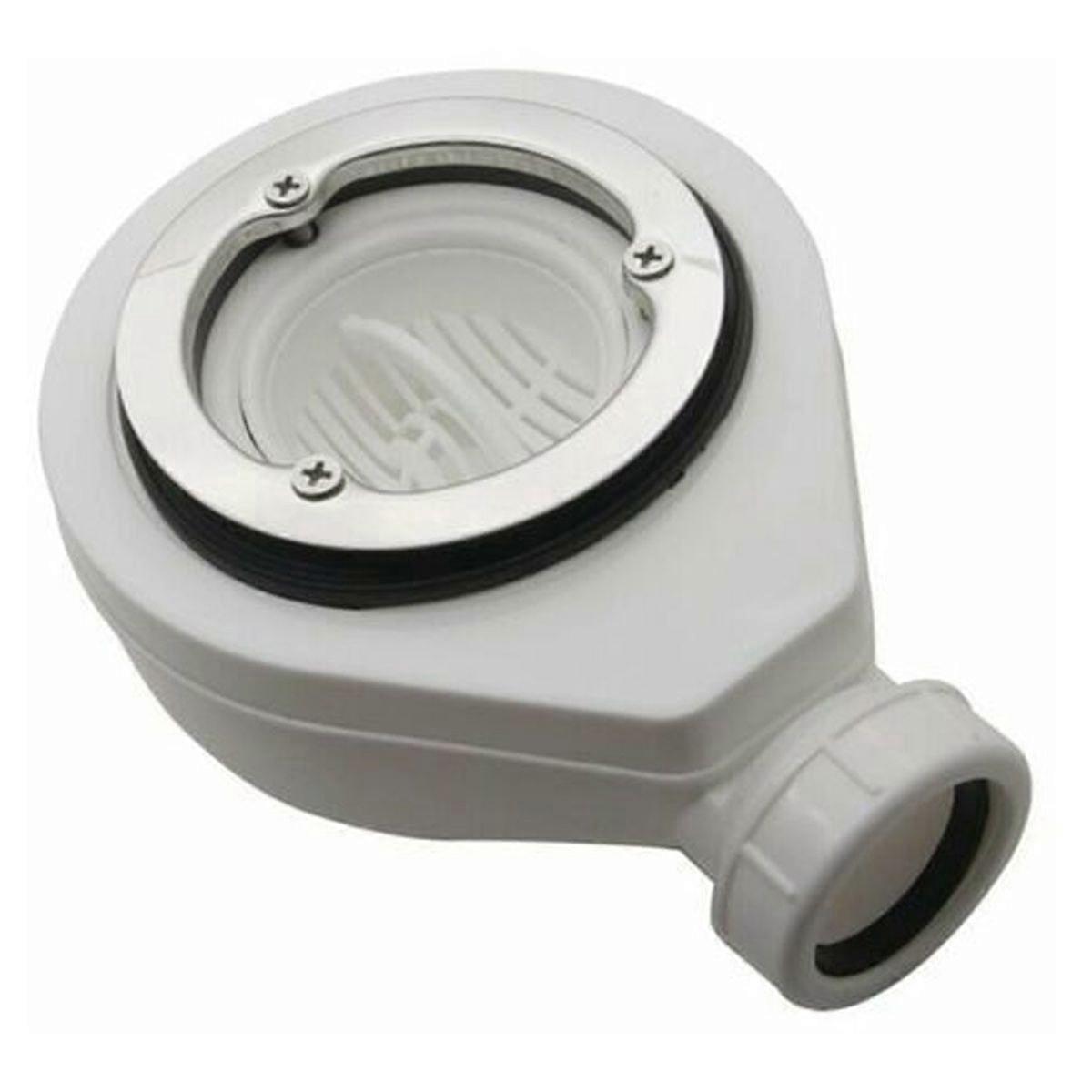 Horizontal jug without hood?90 DONA for shower trays