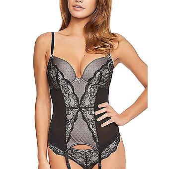 Juliette Lace 173506 Basque