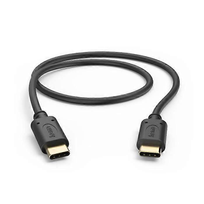 USB-C Charging Cable - HAMA - 0.5 m - Fast Charging - Quick Synchronization