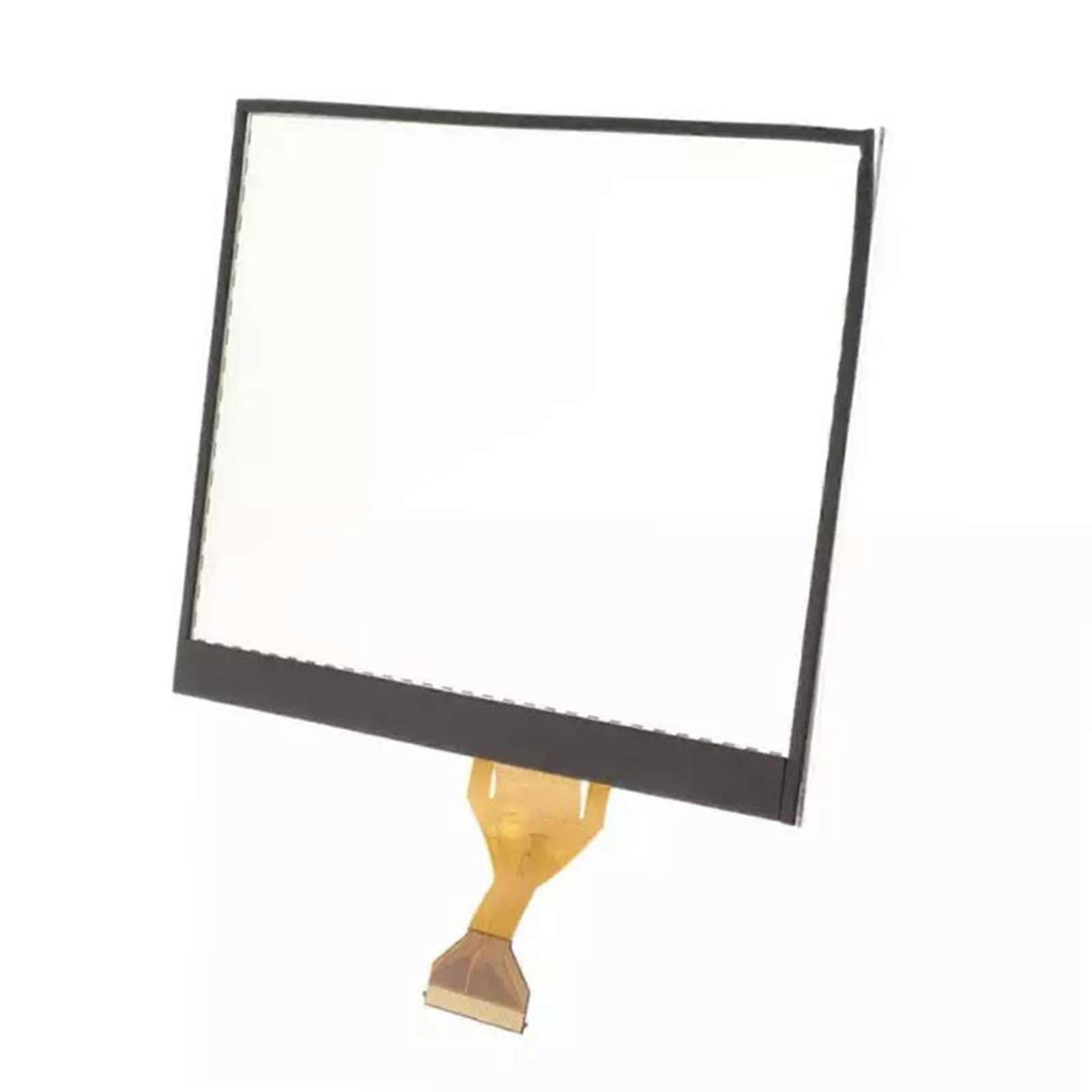 7" Touch Screen Glass for 2016- 2018 Accessories