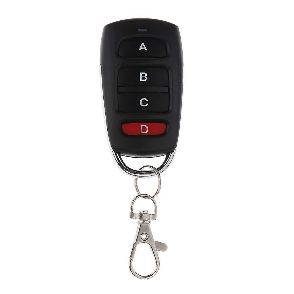 Universal Remote Control Key for Gate Remote Control