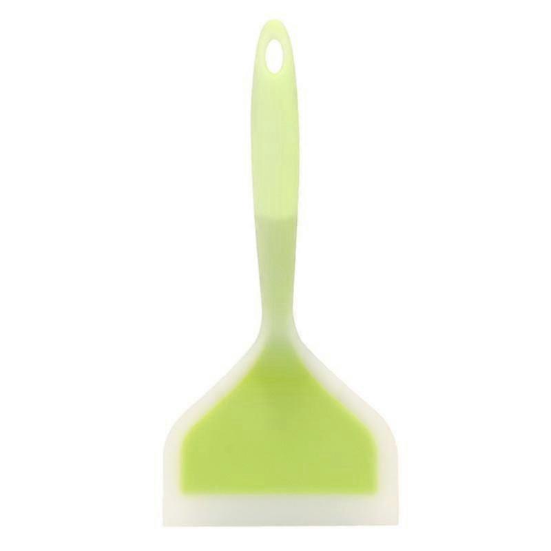 Silic Kitware Ing Utensil Spatula Kit Scrs For Beef Meat Egg