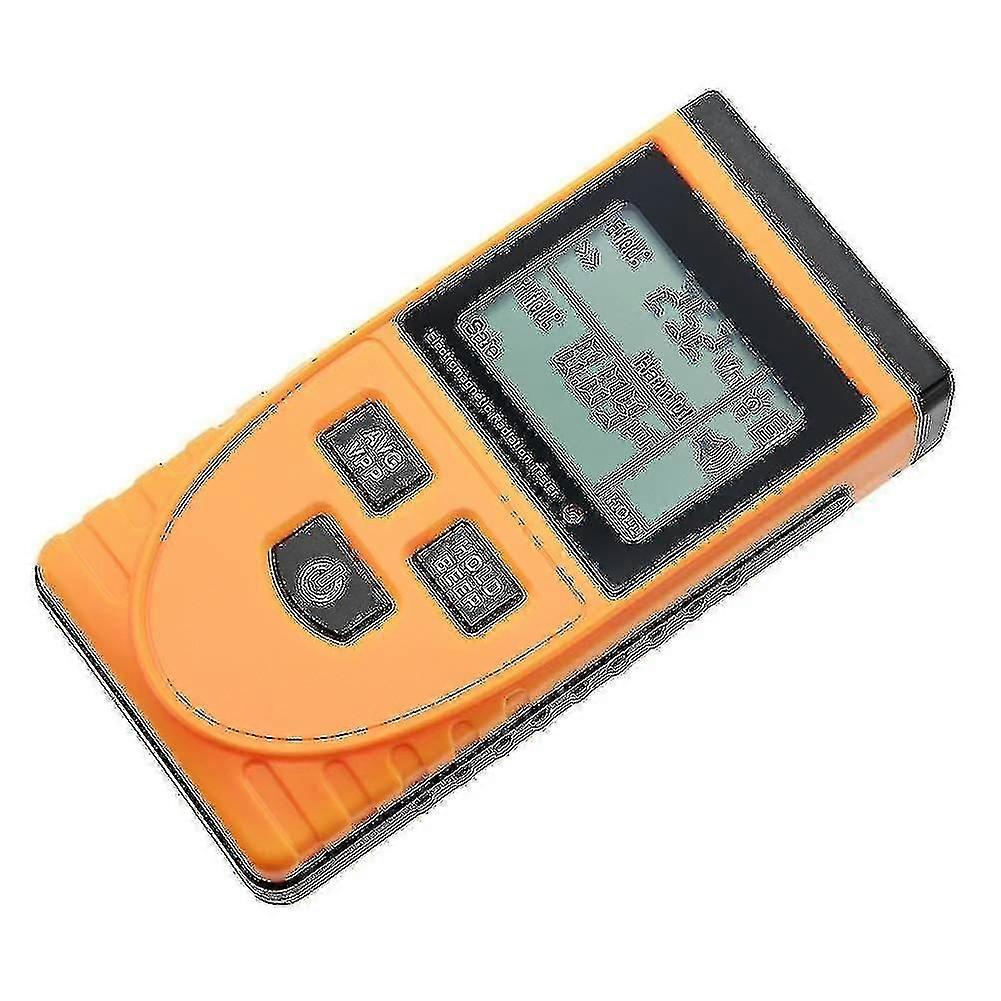 Electromagnetic Radiation Tester Digital Electromagnetic Radiation Detecto