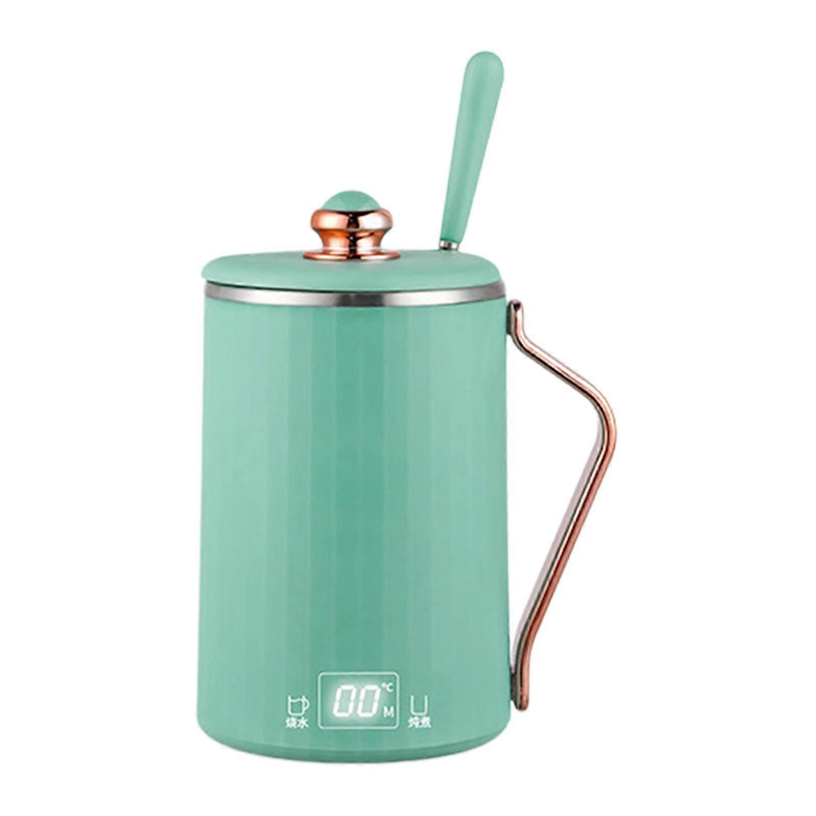Electric Kettle Boiler Jug dried Protects Variable Temperature Control Heater