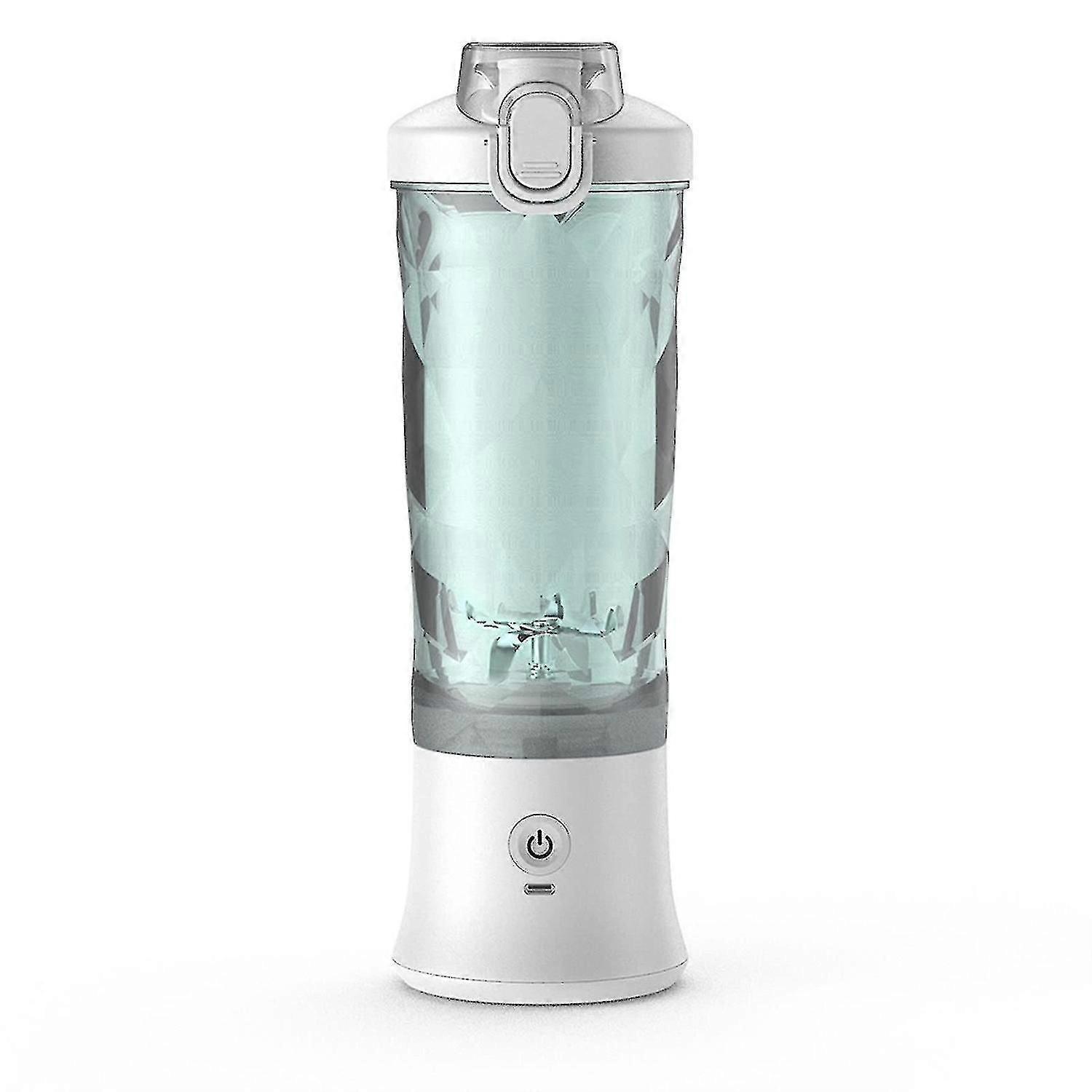 Portable Blender Active Personal Blender & Smoothie Maker, Juice Extractor Electric Usb ,juicer Blen