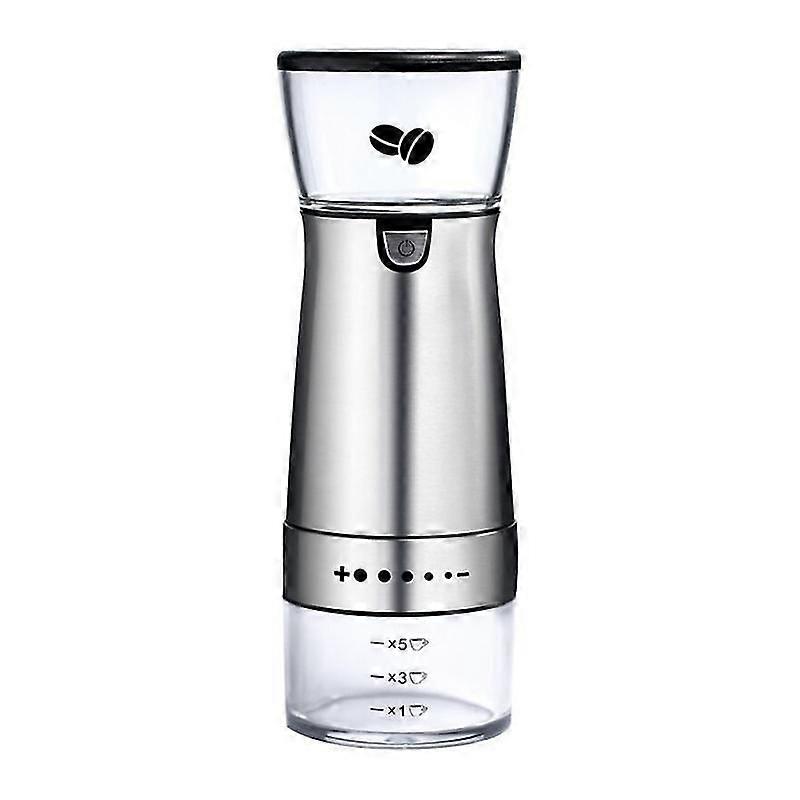 1pcs Coffee Mill Machine
