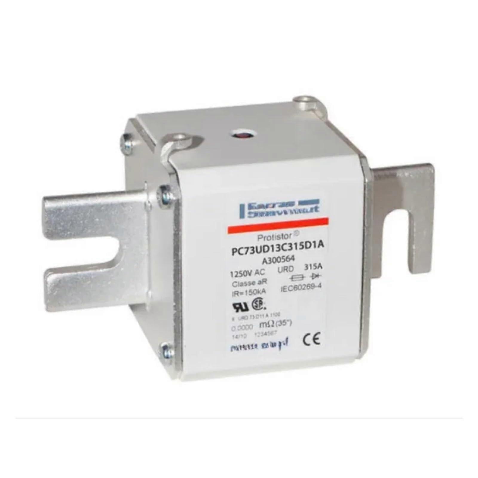 PC73UD13C500D1A E300568 PC73UD13C550D1A F300569 PC73UD13C630D1A G300570 PC73UD12C700D1A H300571 Fuse(PC73UD13C550D1A)
