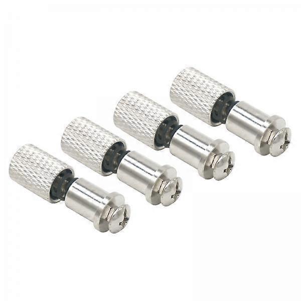 Universal Sewing Machine Presser Foot Spring Clamp Set