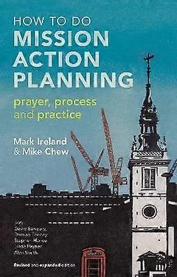 How to do Mission Action Planning