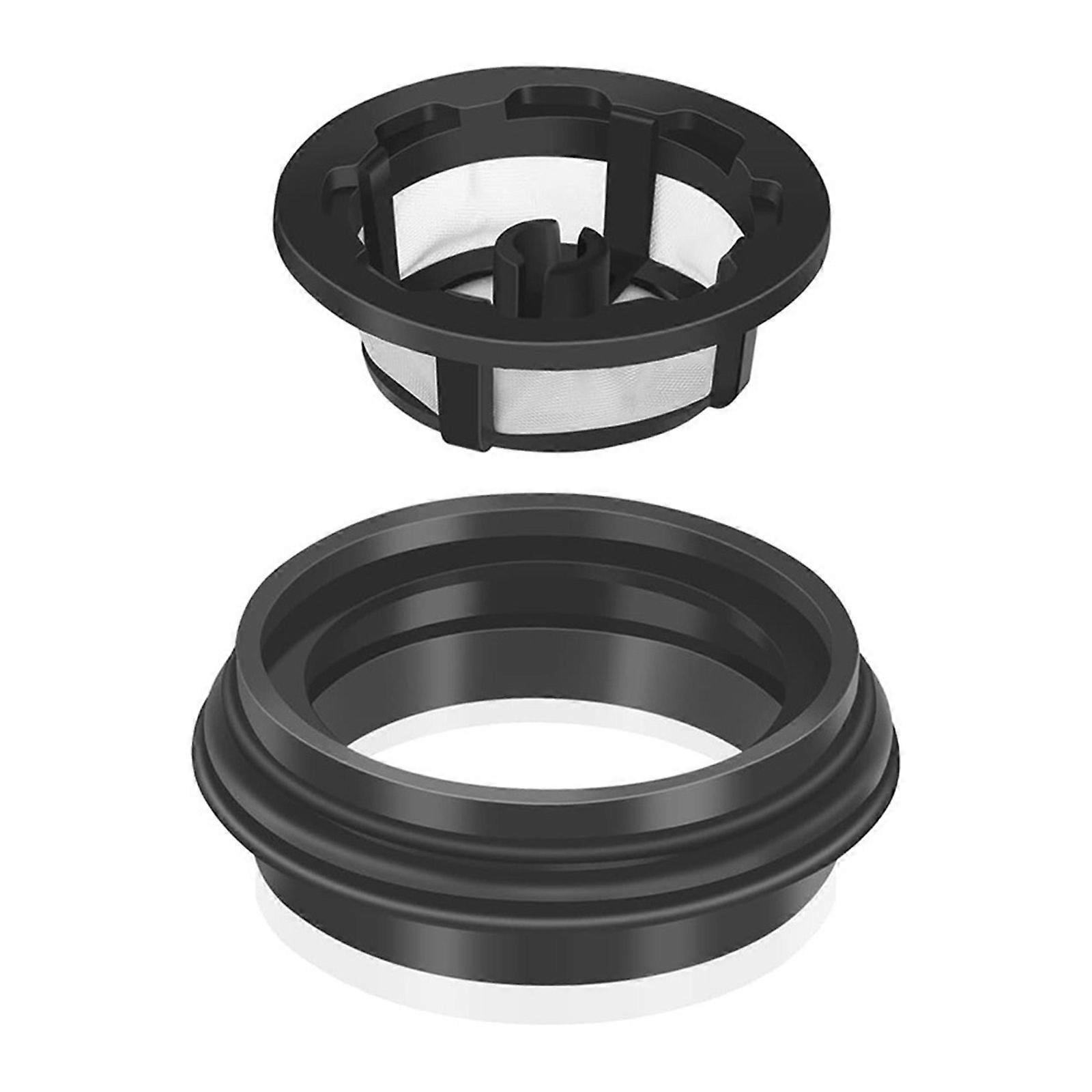 Water Tank Filter Element Suitable For Jet M6 (6110) (6012) (6112) (6113) Vacuum Cleaner Robot Mop Replace Part 4650144
