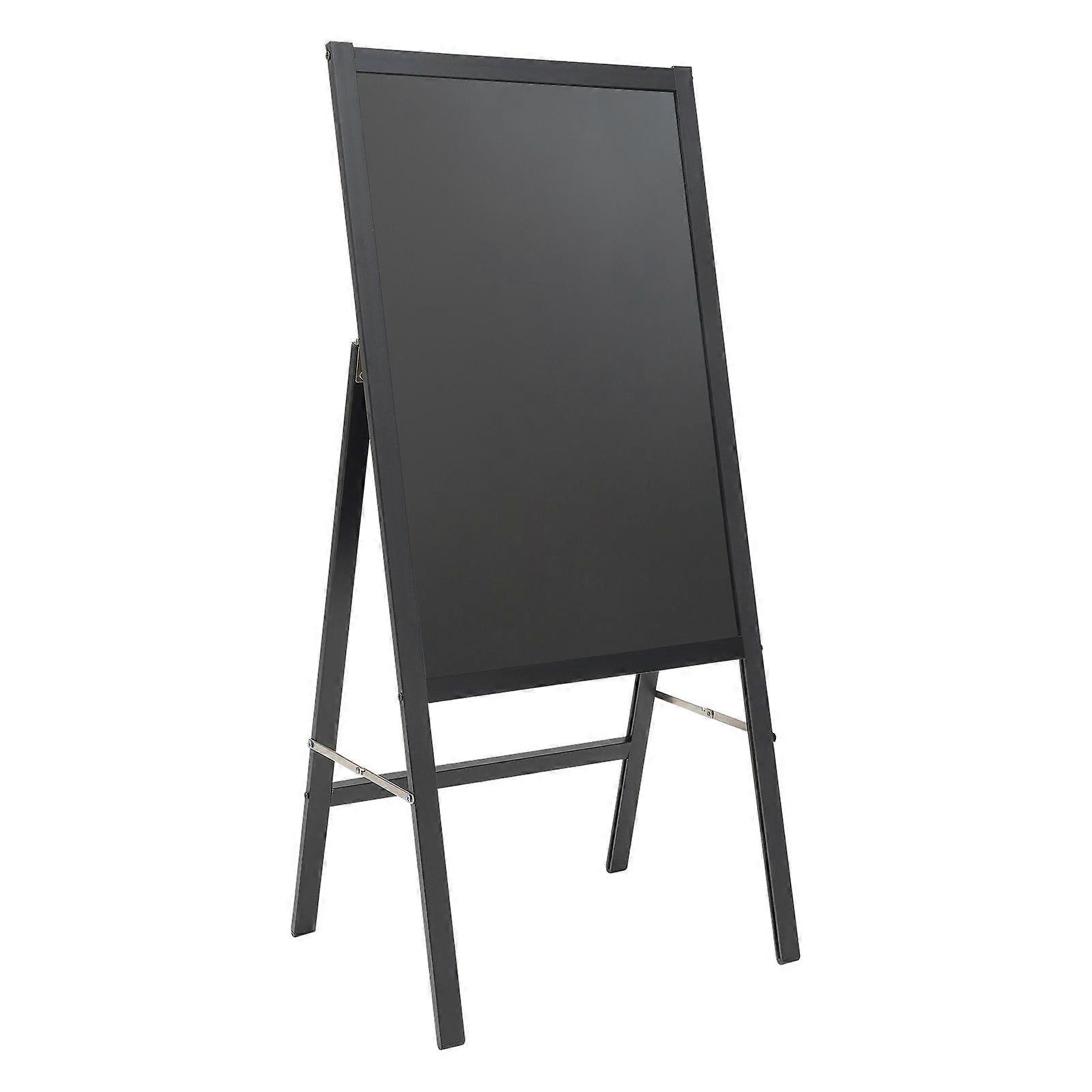 Placa de Escrita de Mensagens LED Retangular com Controle Remoto