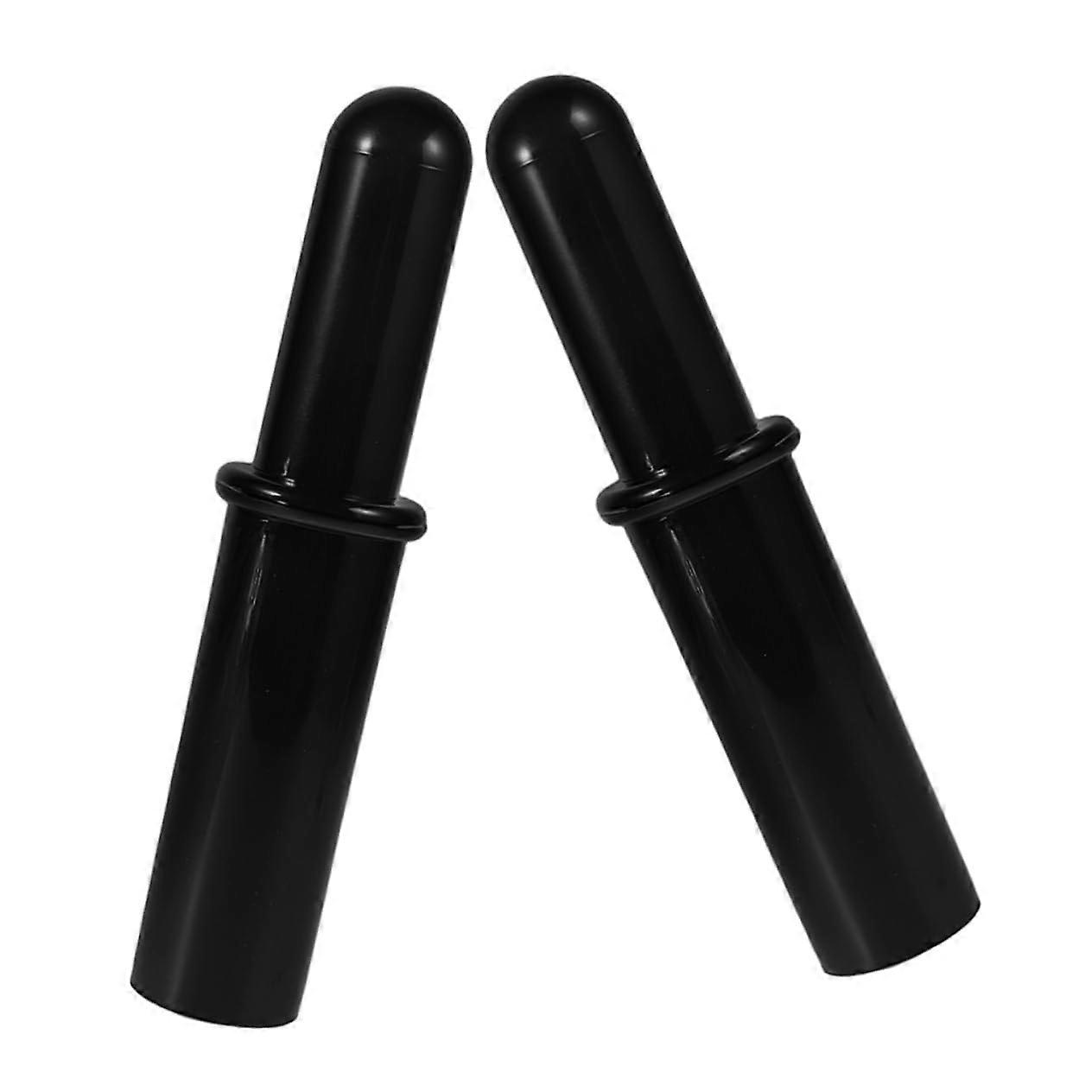 meat grinder pusher replacement parts black plastic