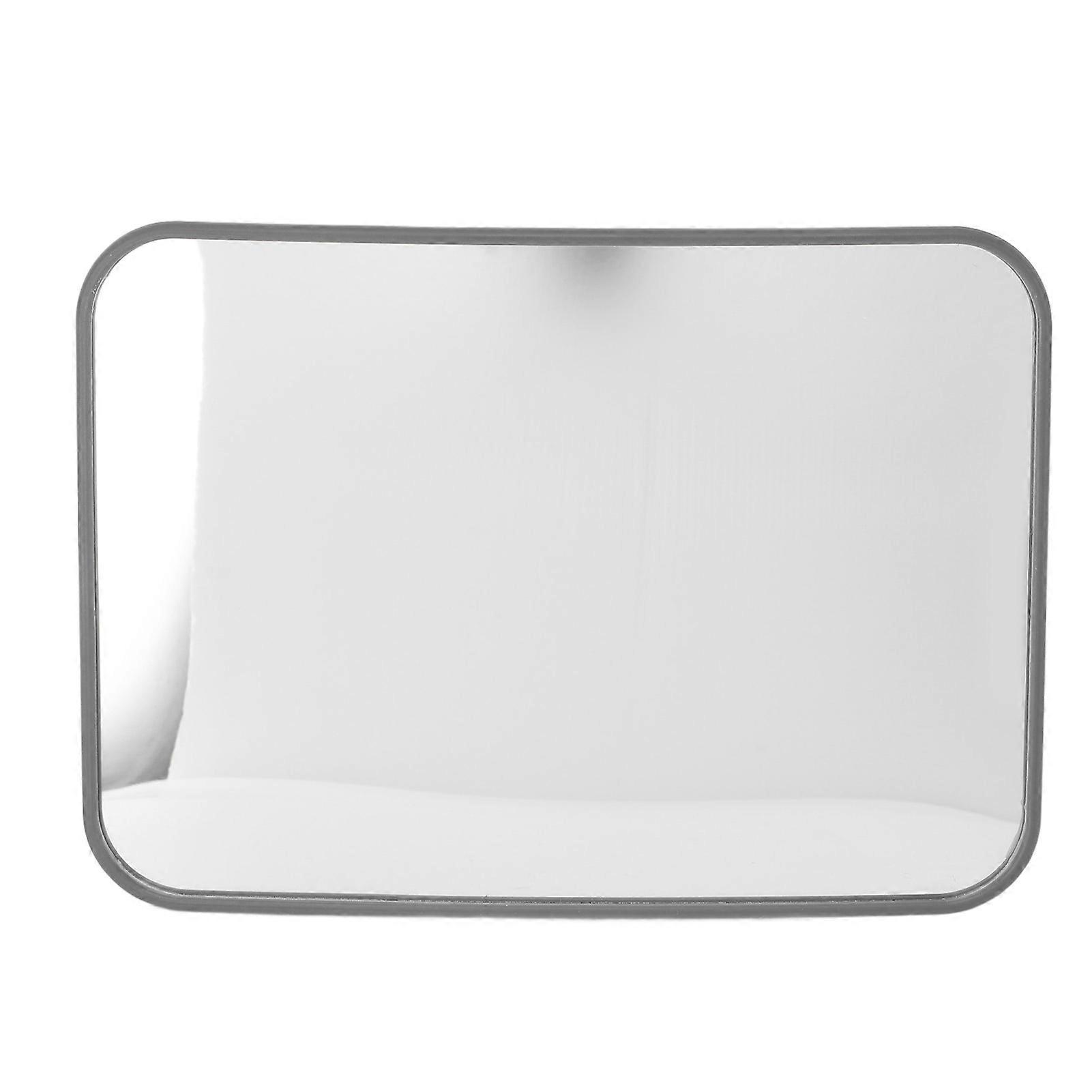 Child Car Seat Mirror, Wide Angle Baby Rear View Mirror, Child Safety Seat Observation Mirror for Infant and Newborn
