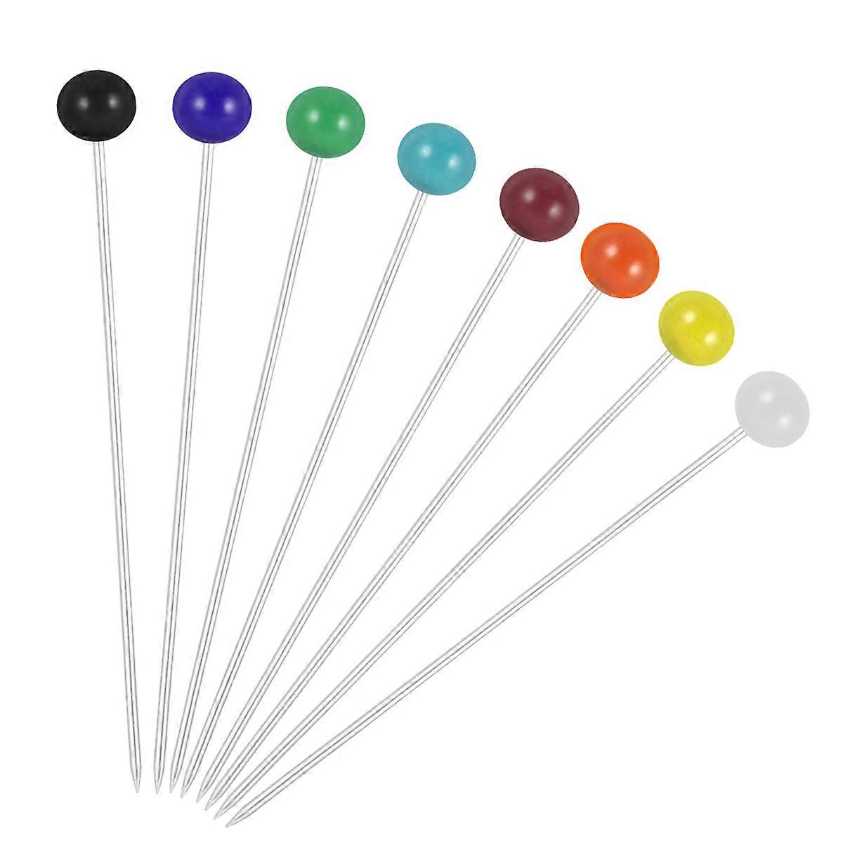 Sturdy Pins for Sewing Crafts, Reliable Performance, Suitable for Daily Use