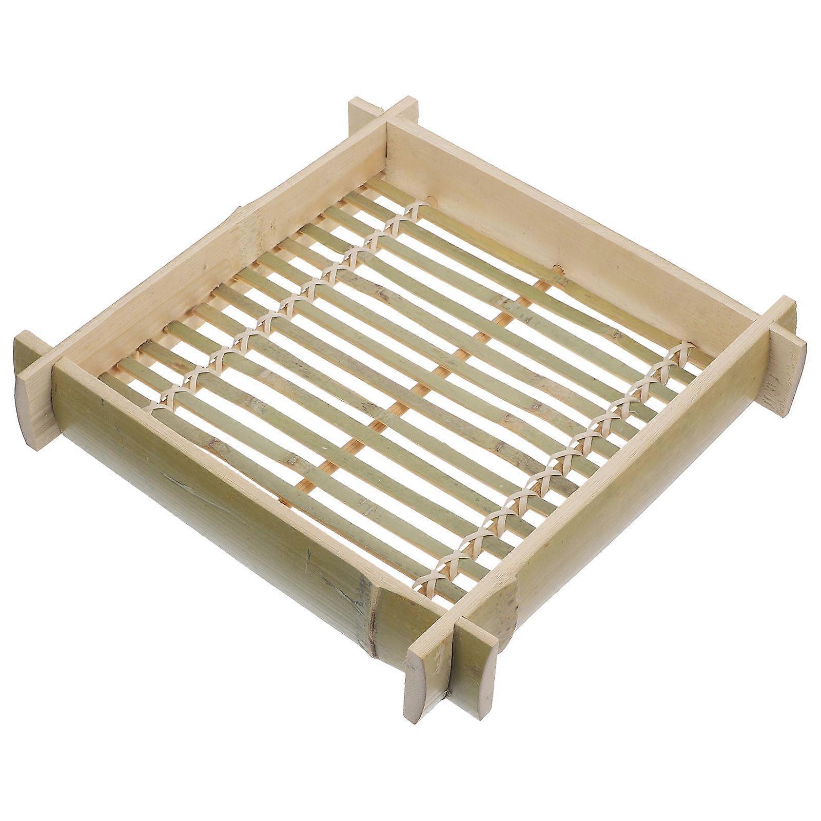 Plateau créatif pour les repas froids, améliorant l’expérience culinaire avec un design moderne